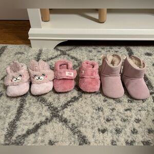 Baby Uggs